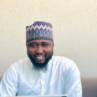 Mohammed Alpha Aliyu