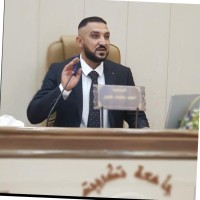 Ahmed Aljanabii