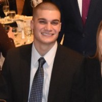 Michael Angelo Deluca
