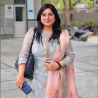 Manisha Mishra