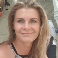 Ing. Mária Mrázová