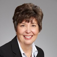 Eileen Straughan