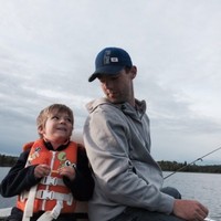Chase Bendick, Rpft, Pmp