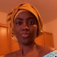 Mame Diarra Fall