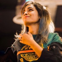 Priyanka Suresh