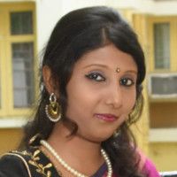 RAJESWAREE BASU