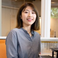 Doris Wang