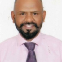Naveen Chopra