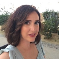 Alyssa Peristere