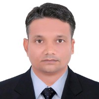 Mohammed Ashraf