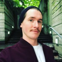 Joshua Rykken
