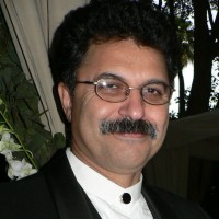 Moe Shahab