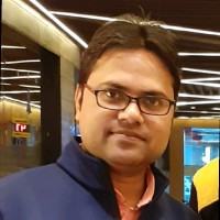 Mohd Shoyeb