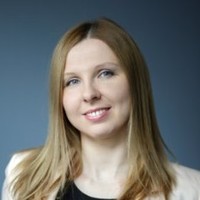 Anna Myślińska