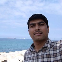 Jagadish Patil