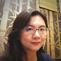 Amber Tseng