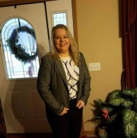 Sherry Dotson