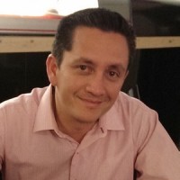 Guillermo Baez de la Mora