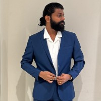 Akhil P Vasu