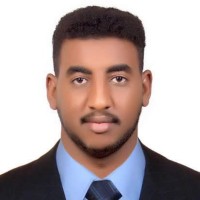 Idris Mobark Idris Mohamed