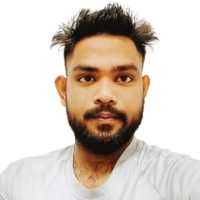 Shimul Chowdhury