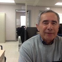 Jorge E. Vergara