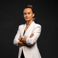 Florine Meynadier ep Tchoua