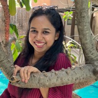 Akhila Ganji