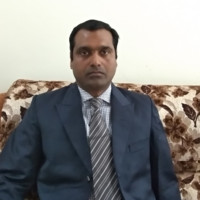 Amrendra Mishra