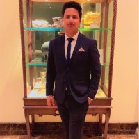 Nilanjan Dasgupta