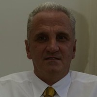 Nigel Bradbury
