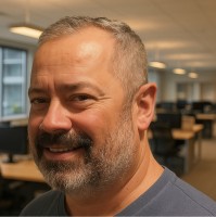 Brett Morgan