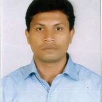 Santhosh C