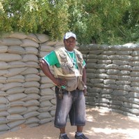 Paul Gbondo