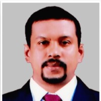 Nishanth David