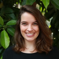 Susannah Parsons