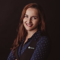 Gabriela Kopřivová, ACC (ICF)