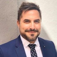 Daniel Dormido Fernández