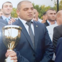 Ruslan Calilov