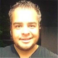 Jorge Gonzalez Guevara