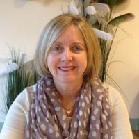 Celia Rice
