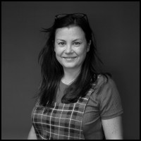 Jo Biggs