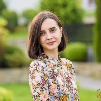 Oana Cilica