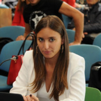 Iris Petrillo