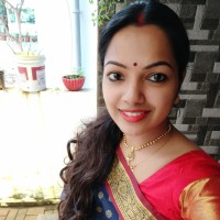 Ashitha Das