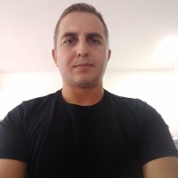 MARCOS ROGERIO MARTINS DANIEL