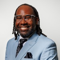 Brandon J. Watkins, M.Ed.