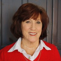 Candace Booth