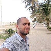 Joel Suarez Brito