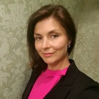Alexandra Buscemi, Cpa
